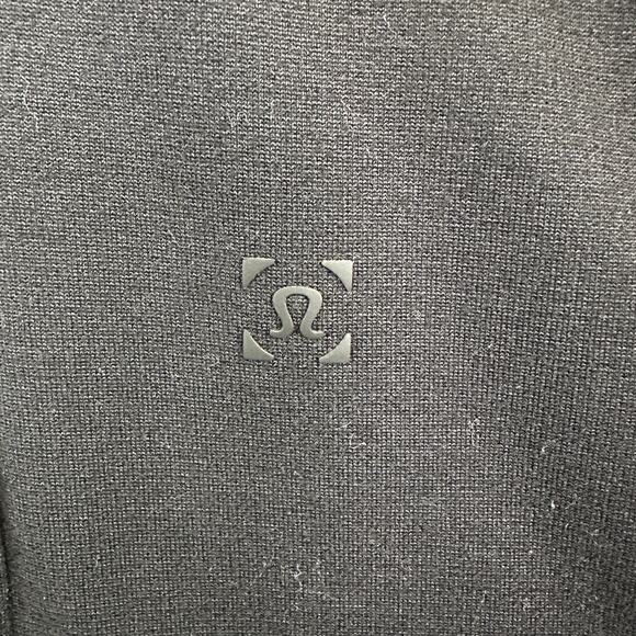 Lululemon Wool Blend Jogger Pants Mens Small Gorpcore Athleisure EUC LM5917S - Picture 8 of 10